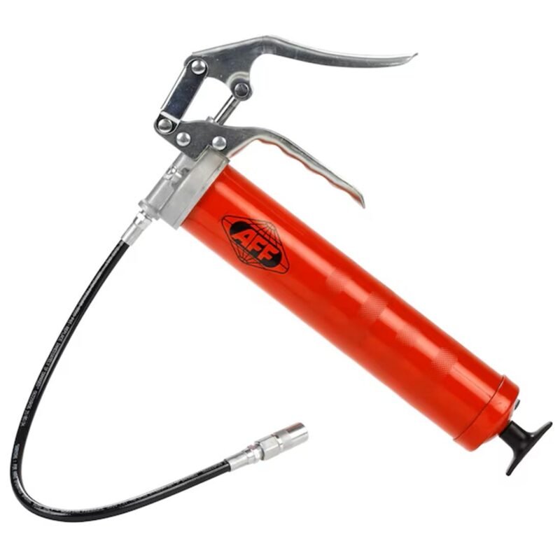American-Forge-Foundry-8003-6010469-Manual-Pistol-Grip-Grease-Gun