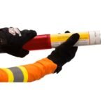 American-Forge-Foundry-8003-6010469-Grease-Gun-AFF-Flexible-Hose-Pistol-Grip