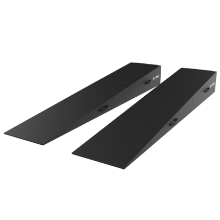 APEX 96" Lightweight Foam 4-Post Ramp Kit 5174170