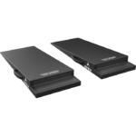 APEX trailer ramp with 36" length