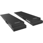 48-inch trailer ramp with High-Density EPS Core