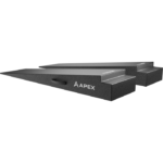 APEX Trailer Ramps Structural Foam Core