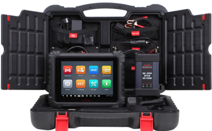 Autel-maxisys-ms909-diagnostic-tablet-maciflash-vci-j2534-touchscreen-android-based