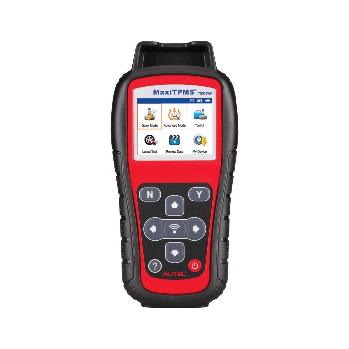 TS508WF autel ts508wf tpms service tool 6010368