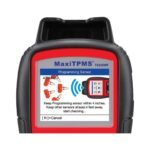 autel ts508wf tpms service tool sensor programming 6010368