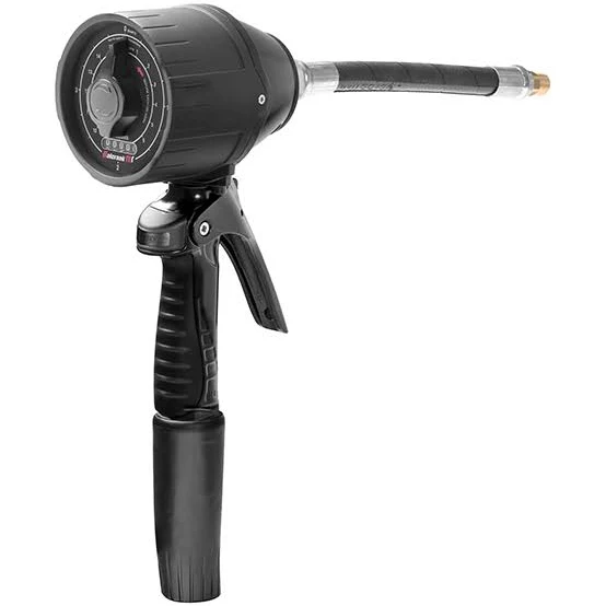 Balcrank • MR • Oil Meter W/ Flex Memory Extension Balcrank-3330-192-oil-meter-flex-memory-extension-control-handle