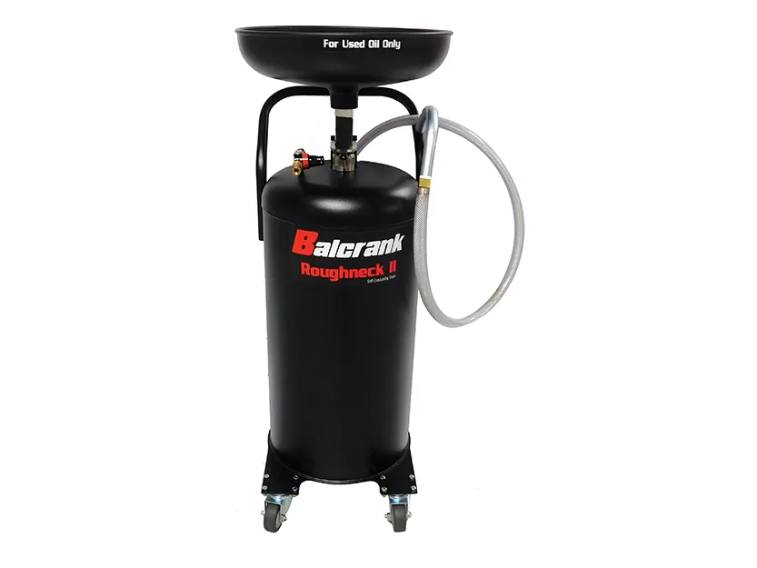 Balcrank 4110-022 Balcrank-4110-022-roughneck-used-oil-drain-used-fluid
