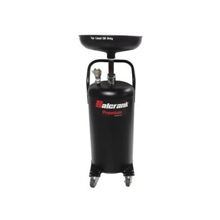 Balcrank-4110-024-used-oil-drain-premium-grade-23-Gallon-capacity
