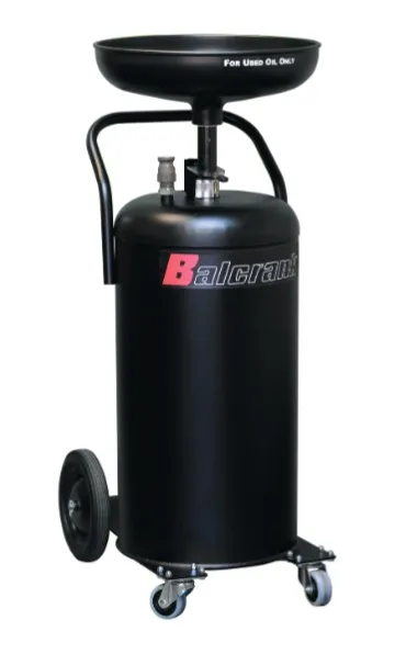 Balcrank-4110-024-used-oil-drain-premium-grade-23-Gallon-capacity