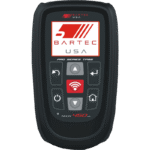 Bartec TECH450PRO All In One TPMS Service Tool 6010117