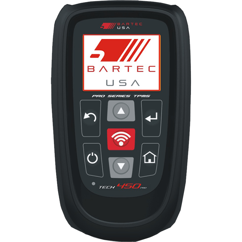 TECH450PRO Bartec TECH450PRO All In One TPMS Service Tool 6010117