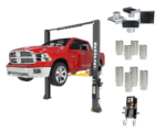 BendPak-10APX-Pro-Series-2-Post-Lift-And-Acessories-Adapters-Frame-Cradle-Pads-5175648-Wrenchers