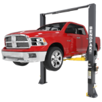 BendPak-10APX-Pro-Series-2-Post-Lift-And-Acessories-Tall-Medium-Adapters-Frame-Cradle-Pads-5175648-Wrenchers