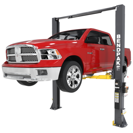 BendPak-10APX-Pro-Series-2-Post-Lift-And-Acessories-Tall-Medium-Adapters-Frame-Cradle-Pads-5175648-Wrenchers