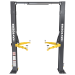 BendPak 12APX-192 two post lift with extended height columns