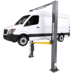 Bendpak 12apx-192 two-post-lift 12k lb-capacity 5175557