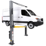 12APX-192 Two Post Lift Heavy Duty