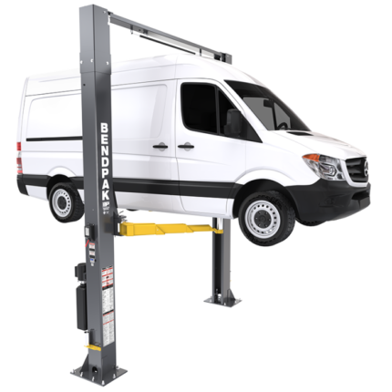 12APX-192 Two Post Lift Heavy Duty