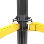 BendPak 12APX 12,000-lb heavy-duty lift carriage