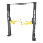 BendPak 12APX heavy-duty truck lift with 12,000 pound capacity