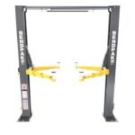 BendPak 12APX two-post lift for fleet maintenance