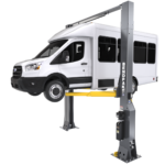 BendPak 16AP-192 heavy-duty two-post lift