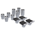 BendPak 20AP super duty adapter kit expands lifting reach for trucks and service vehicles, SKU 5175614.