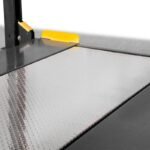 Aluminum solid deck on HD-9STX 5175862 delivers premium parking lift strength and clean looks.