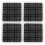 BendPak Air Compressor Anti Vibration Pads 5179402