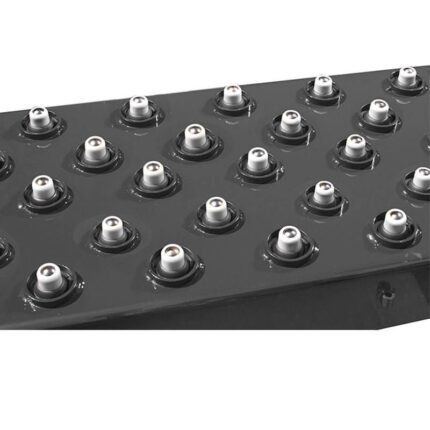 HDS 14LSXE Alignment Lift Slip Plate Rollers by BendPak 5175172