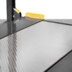 BendPak Aluminum Deck Four Post Lifts