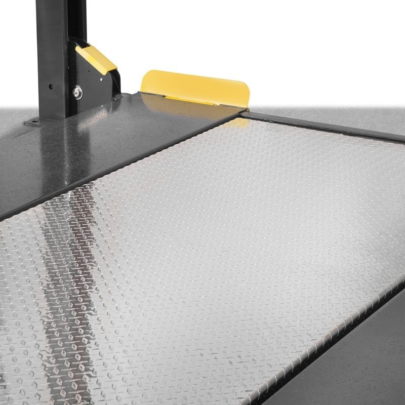 BendPak Aluminum Deck BendPak Aluminum Deck Four Post Lifts