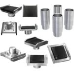 BendPak APX TP3 Two Post Lift Accessory Pack 5210234