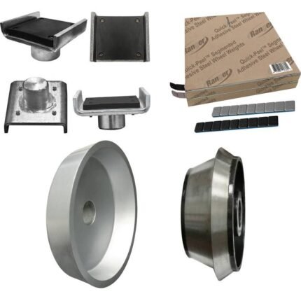 BendPak APX TS1 Tire Shop Accessory Pack 5210233