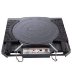 Deluxe Turn Plate for BendPak HD-9AE Alignment Lift 5175820