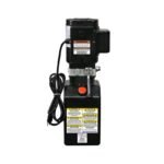 BendPak E12B3F1 1 6 Gallon Power Unit 5585435