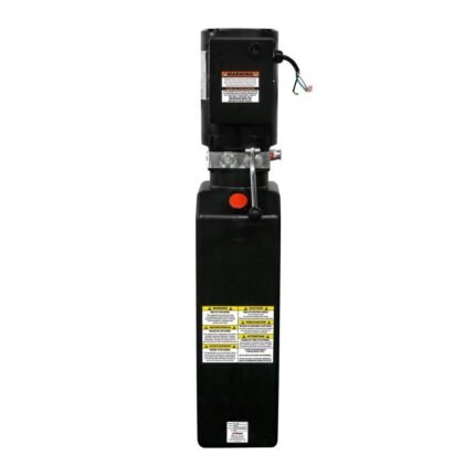 BendPak E21F3H1 3 6 Gallon Power Unit 5585285
