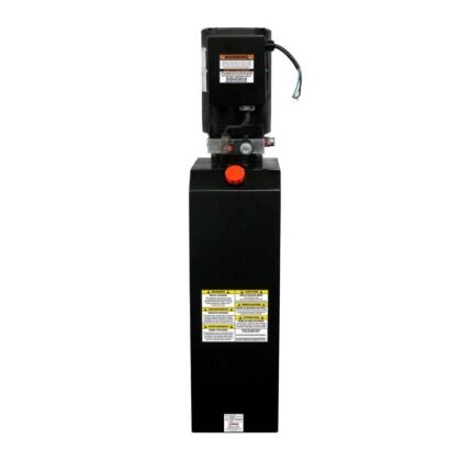 BendPak E37K3H2 8 5 Gallon Power Unit 5585320