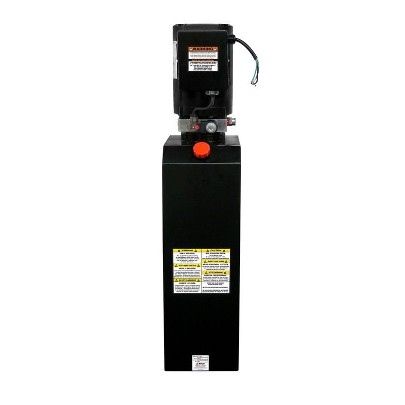 E3.7K3H2 BendPak E37K3H2 8 5 Gallon Power Unit 5585320