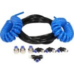 BendPak Four Post Lift Air Line Kit