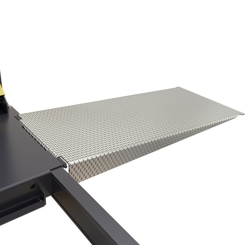 BendPak Aluminum Ramp Kit BendPak Four Post Lift Aluminum Ramp Kit