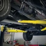 BendPak Frame Cradle Pad