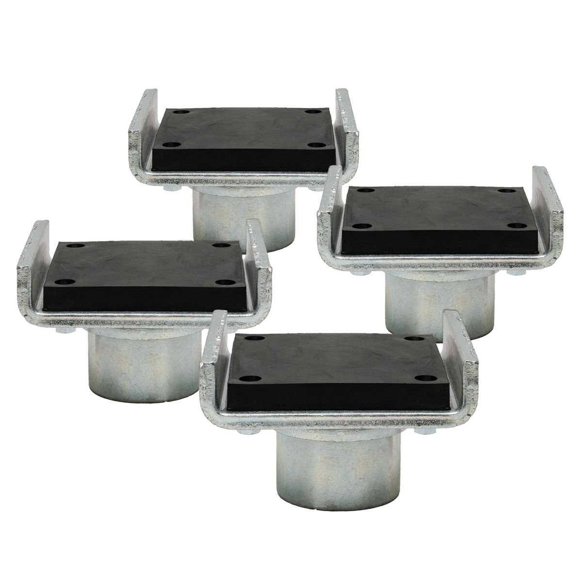 BendPak Frame Cradle Pads BendPak Frame Cradle Pad 60mm Pin 5215761
