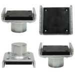 BendPak Frame Cradle Pad