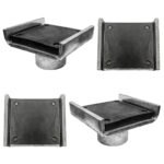 BendPak Frame Cradle Pad