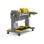 BendPak Fully Automatic Pipe Bender