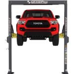 BendPak GrandPrix GP 7 Two Post Lift 5175992