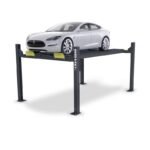 BendPak HD 9AE Four Post Alignment Lift 5175820