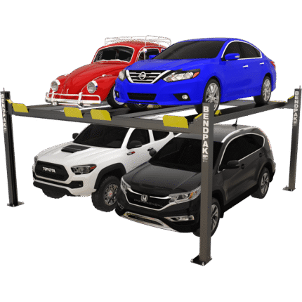 BendPak HD-9SW