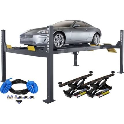 BendPak HDS 14LSX Alignment Equipment Package 5175898